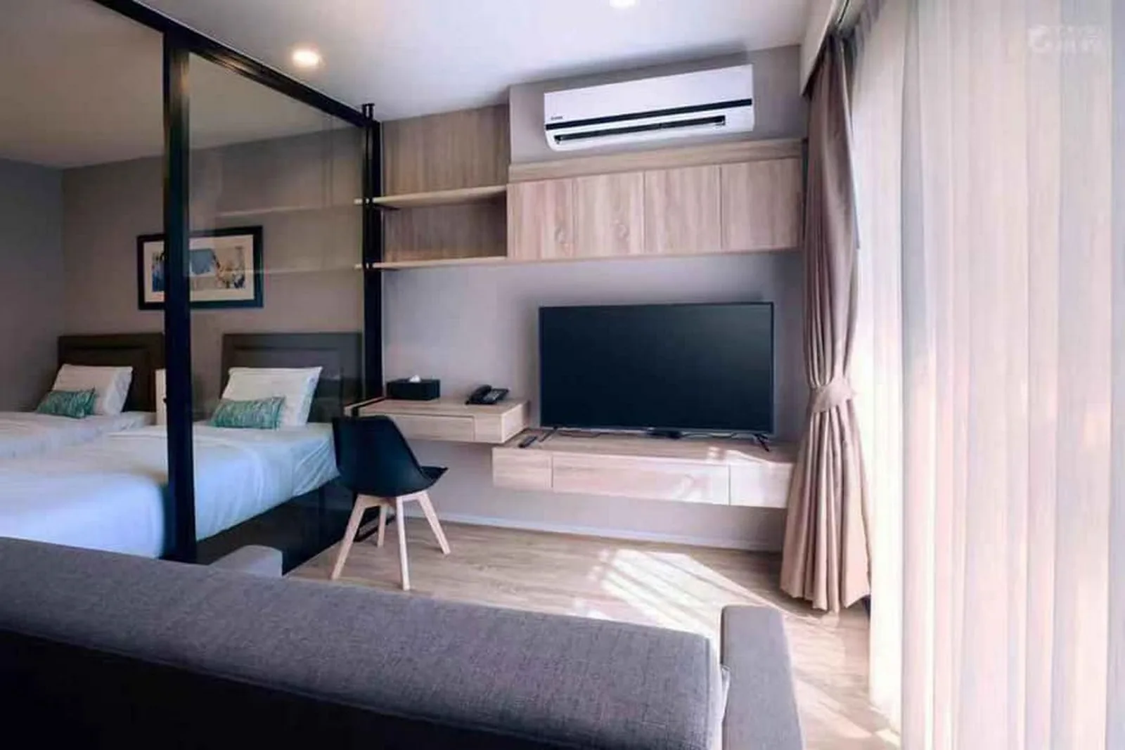 Blossom Condo @ Sathorn - Charoenrat — photo 5