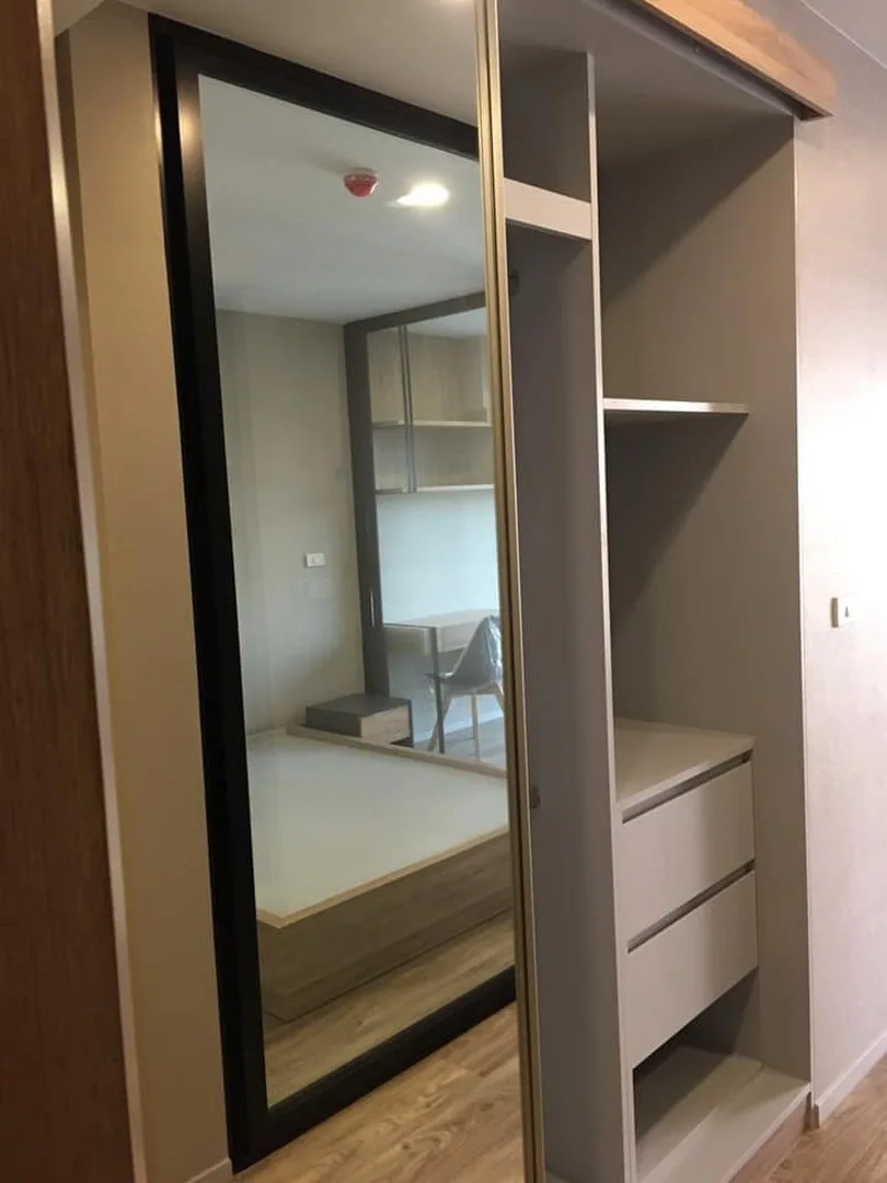 Blossom Condo @ Sathorn - Charoenrat — photo 8