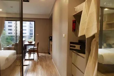 Blossom Condo @ Sathorn - Charoenrat