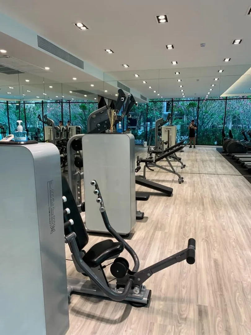 Blossom Condo @ Sathorn - Charoenrat — photo 3