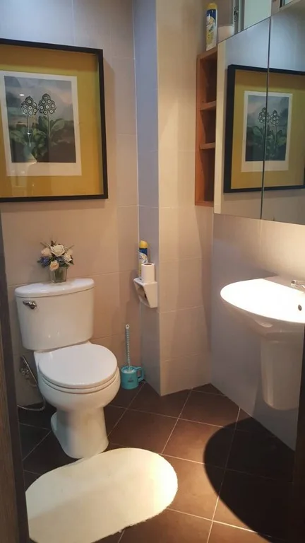 Condo One X Sukhumvit 26 — photo 11