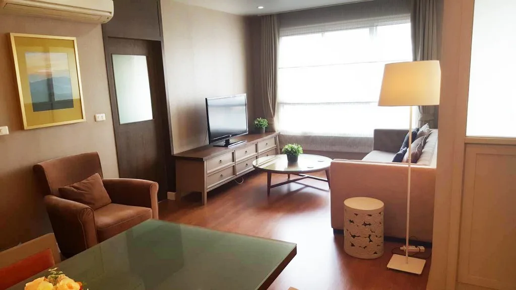 Condo One X Sukhumvit 26 — photo 7