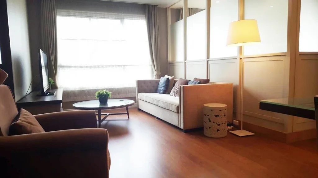 Condo One X Sukhumvit 26 — photo 8