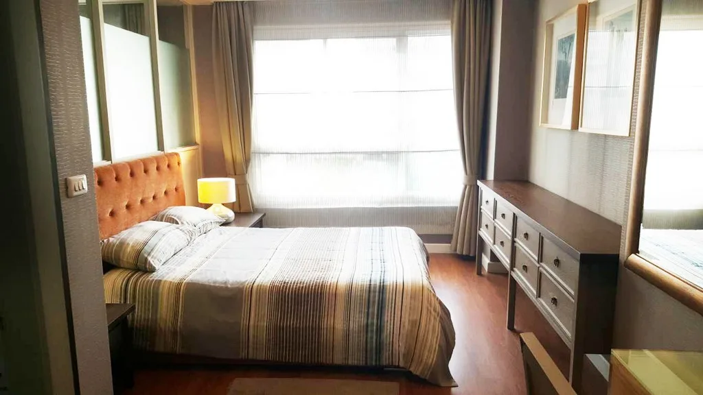 Condo One X Sukhumvit 26 — photo 9