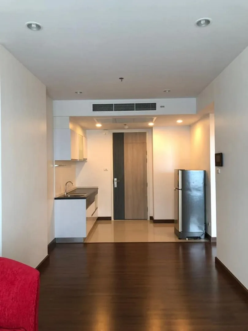 Supalai Lite Sathorn - Charoenrat — photo 3