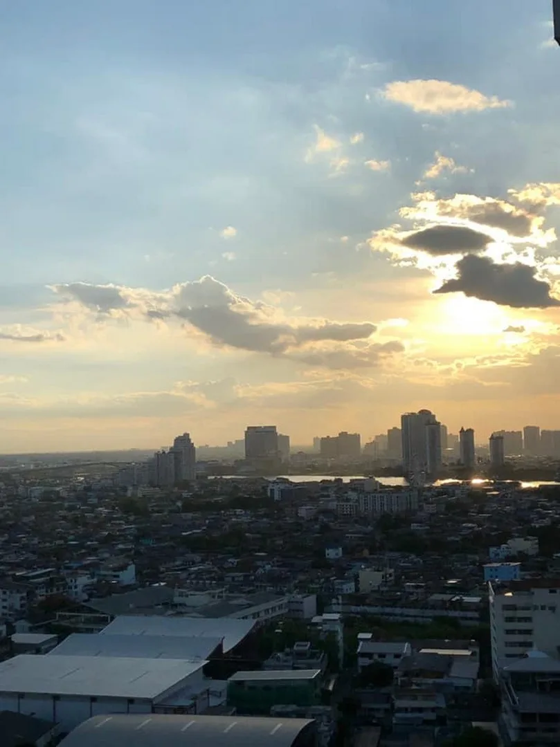 Supalai Lite Sathorn - Charoenrat — photo 5