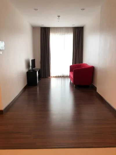 Supalai Lite Sathorn - Charoenrat