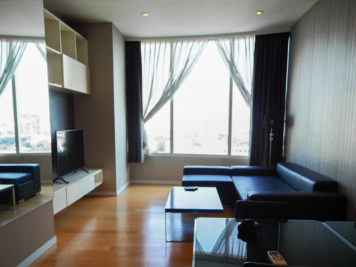 Eight Thonglor Residence — photo 3