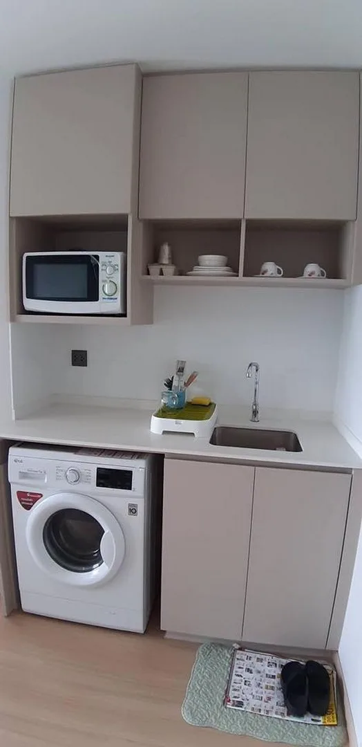 Lumpini Suite Phetchaburi - Makkasan — photo 1