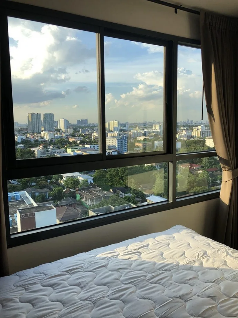 Ideo Sukhumvit 93 — photo 6