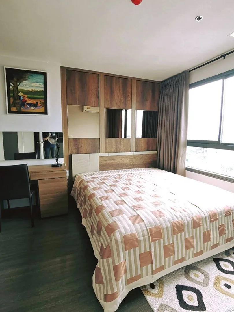 Ideo Sukhumvit 93 — photo 8