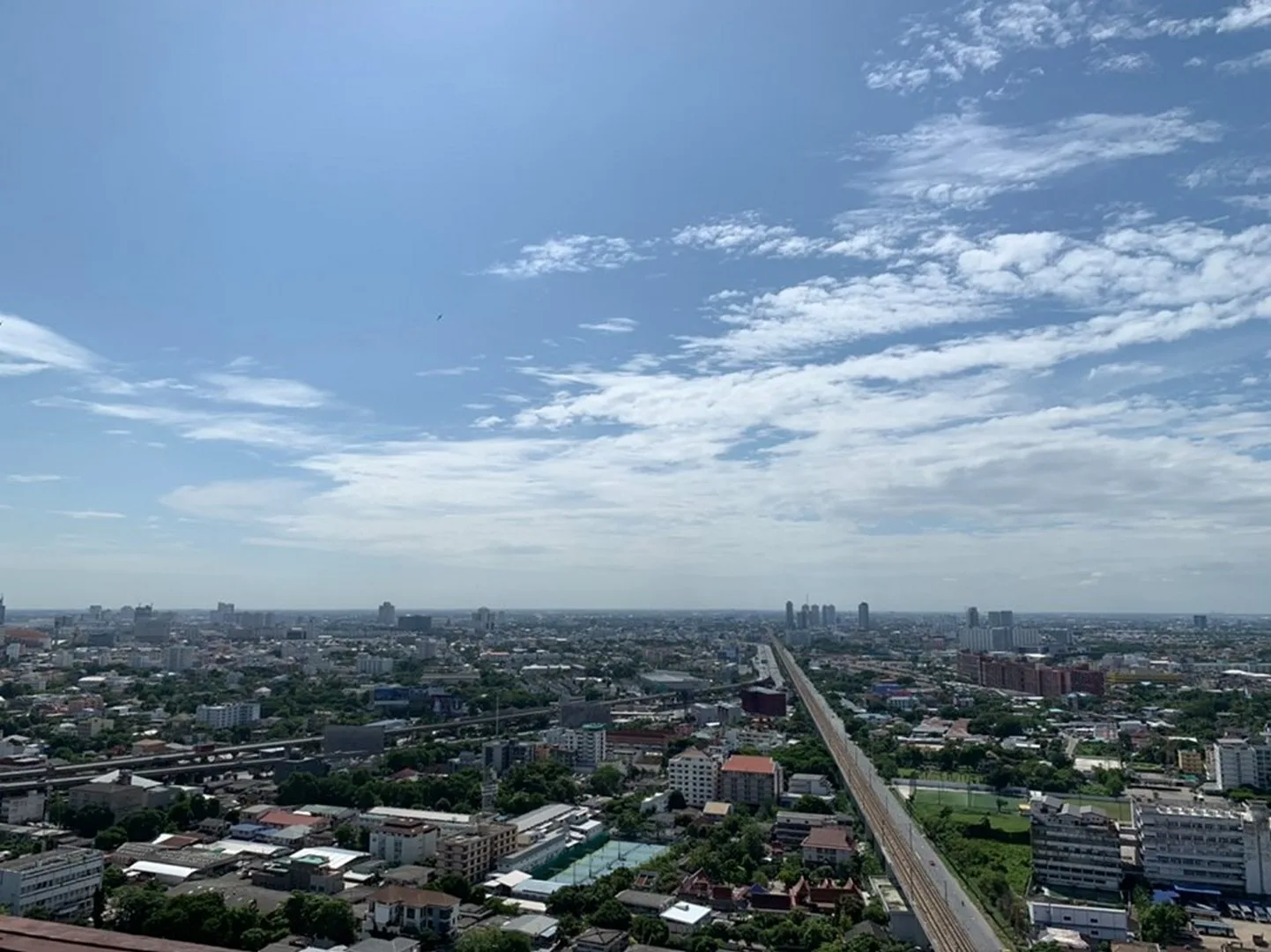 Plum Condo Ramkhamhaeng Station — photo 14
