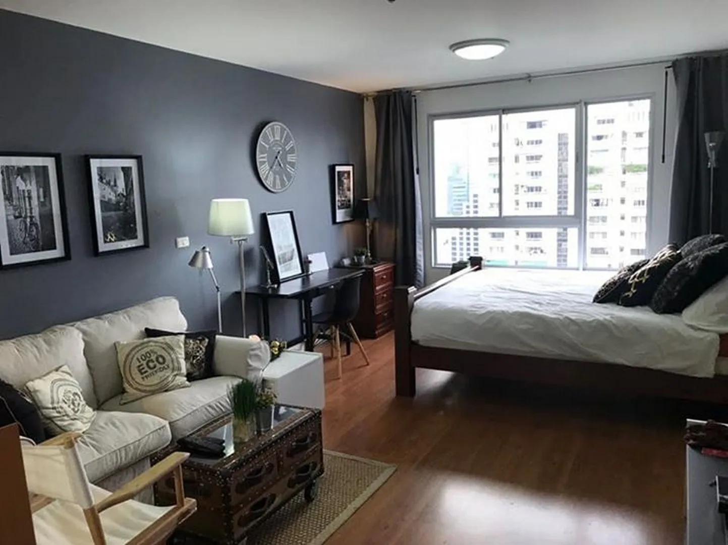Condo One X Sukhumvit 26 — photo 15