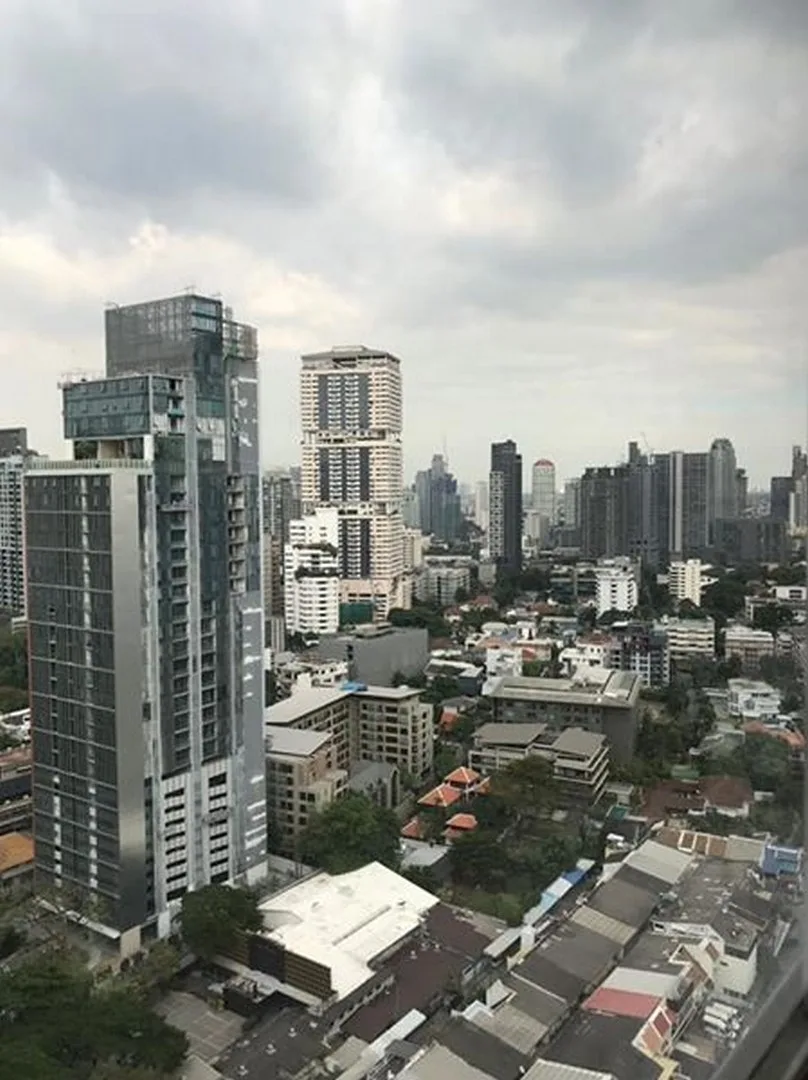 Condo One X Sukhumvit 26 — photo 17