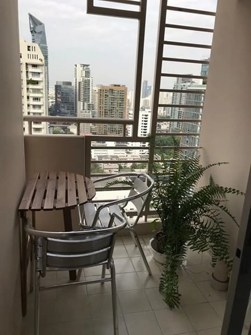 Condo One X Sukhumvit 26 — photo 5
