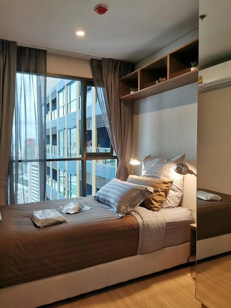Lumpini Suite Phetchaburi - Makkasan — photo 3