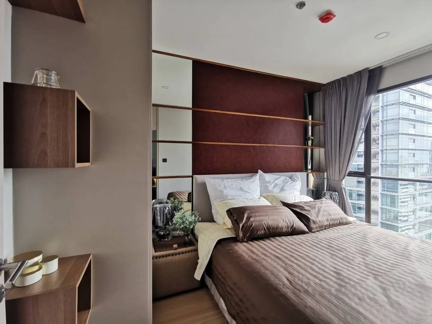 Lumpini Suite Phetchaburi - Makkasan — photo 4