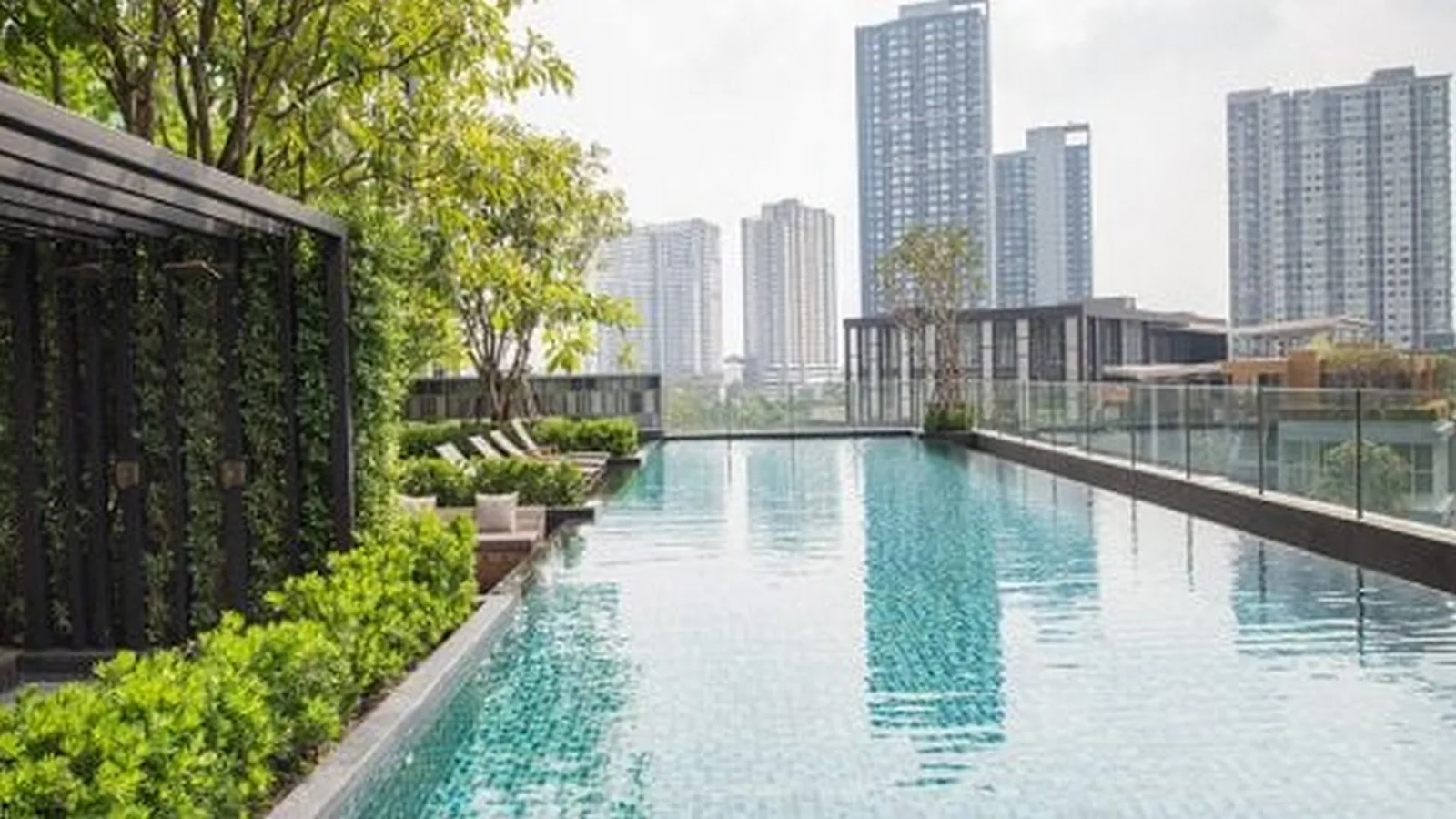The Base Park East Sukhumvit 77 — photo 4