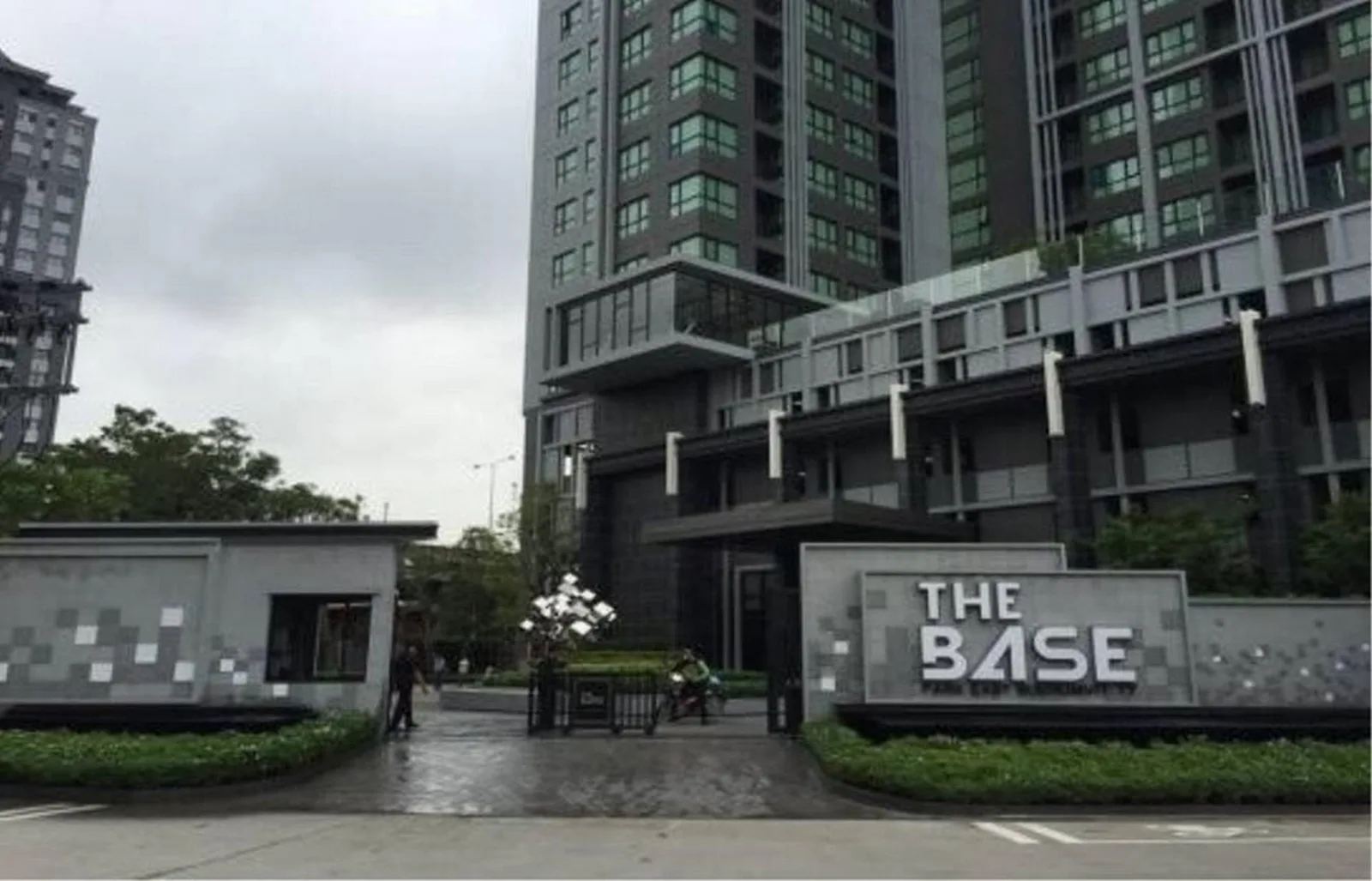 The Base Park East Sukhumvit 77 — photo 5