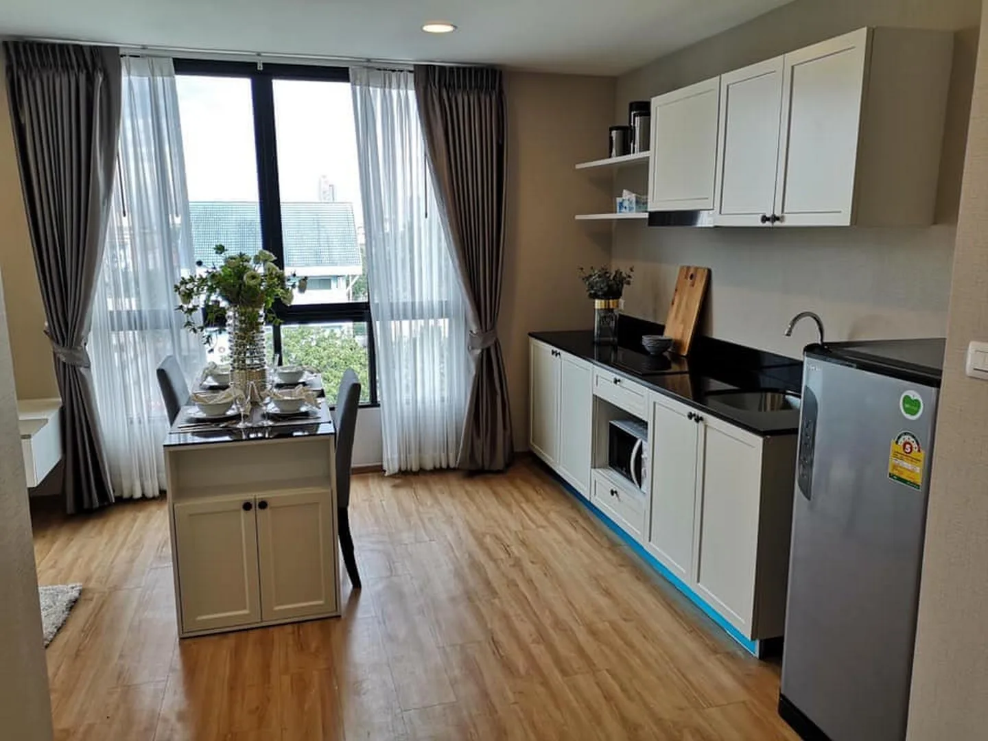 Notting Hill The Exclusive Charoenkrung — photo 3
