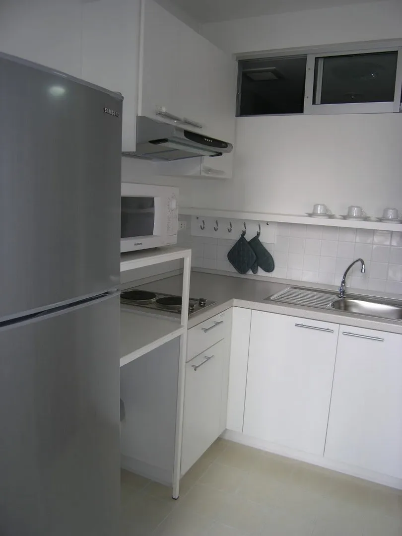 Condo One X Sukhumvit 26 — photo 5