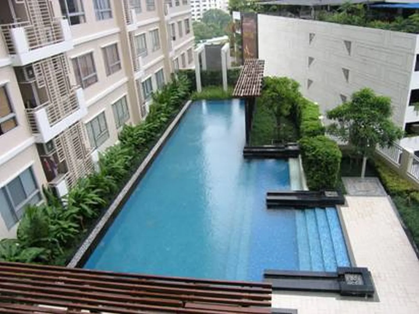 Condo One X Sukhumvit 26 — photo 7