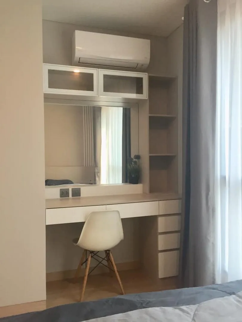 Lumpini Suite Phetchaburi - Makkasan — photo 4