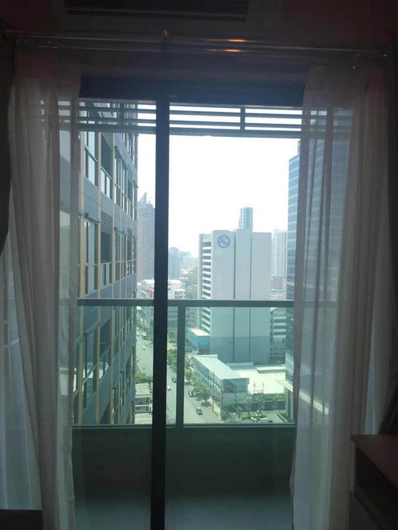 Lumpini Suite Phetchaburi - Makkasan — photo 5