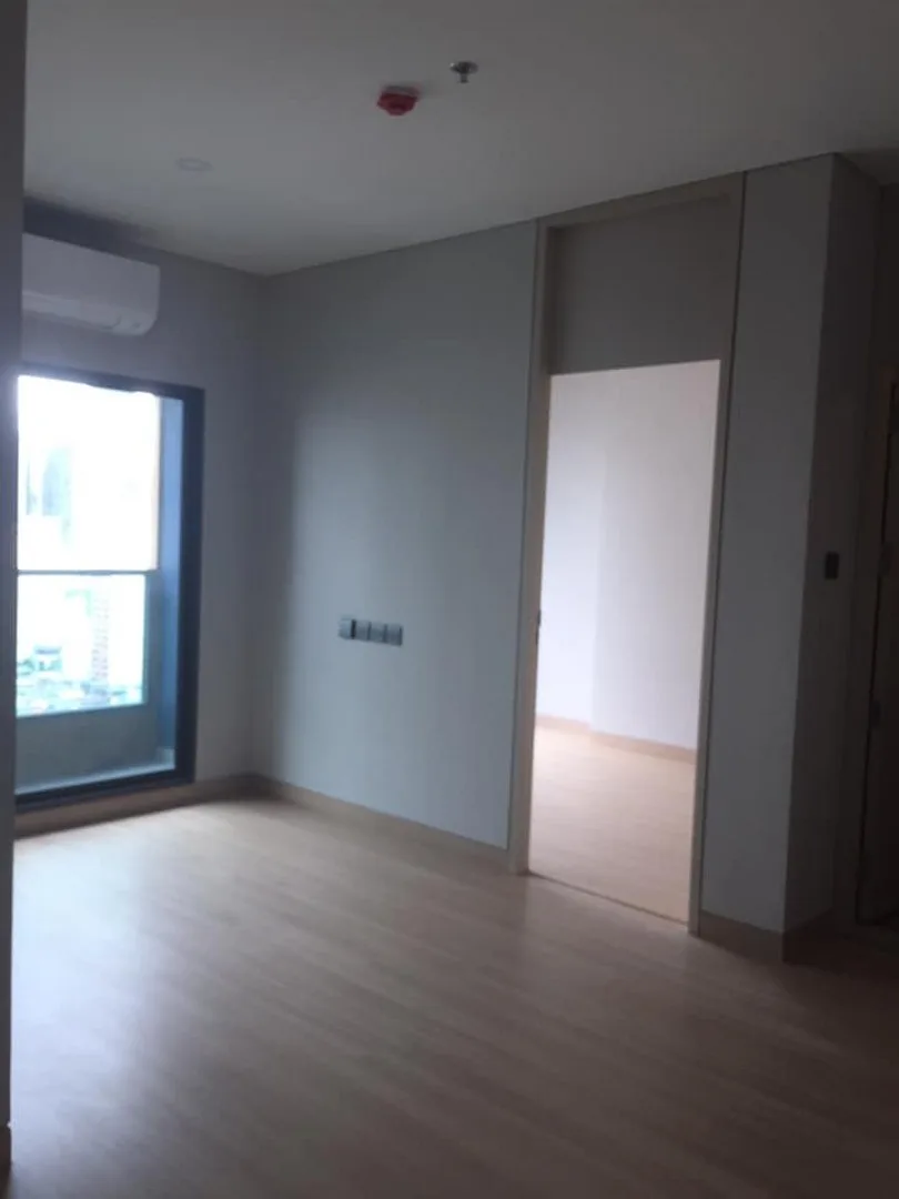 Lumpini Suite Phetchaburi - Makkasan — photo 1