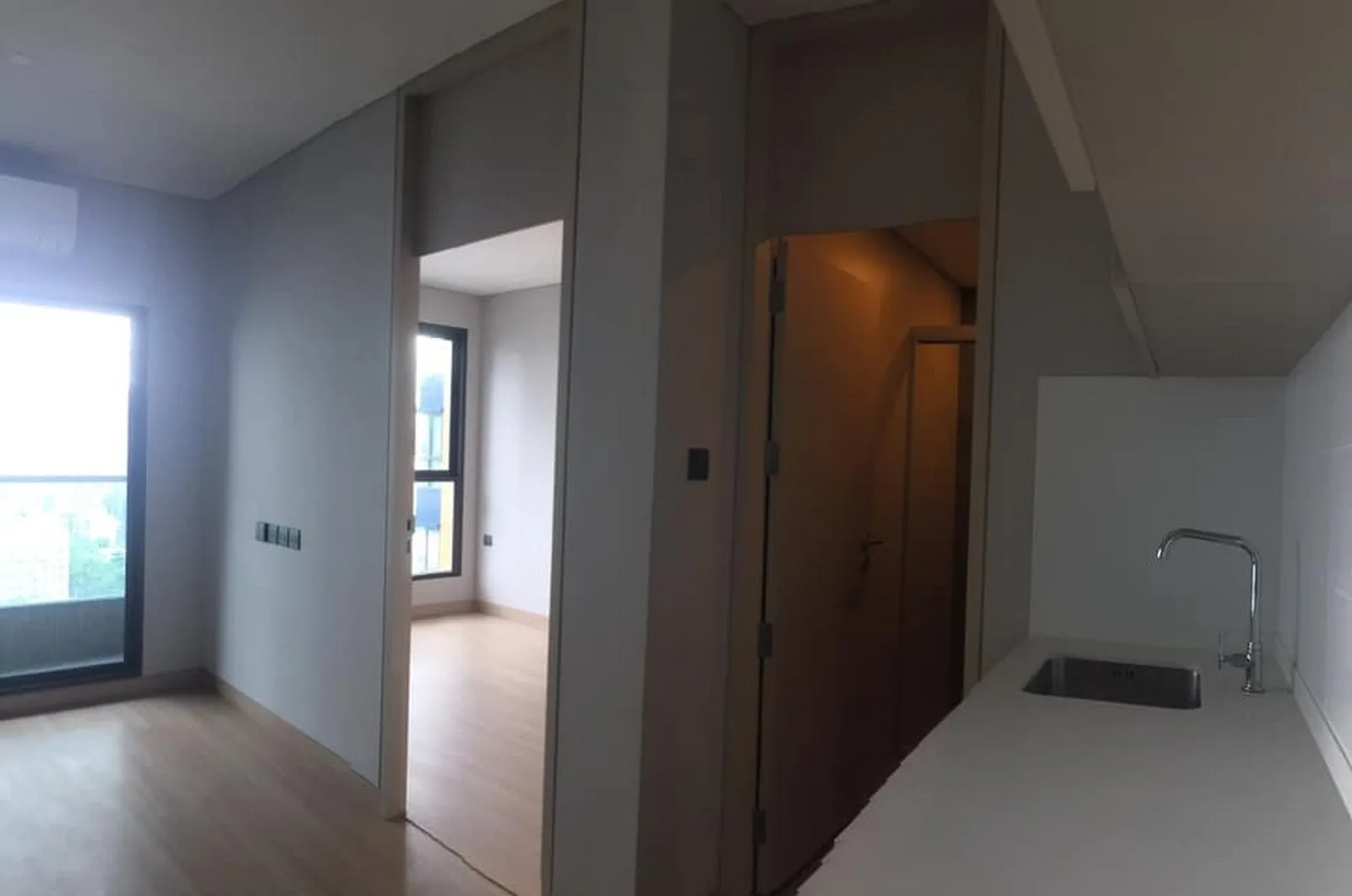 Lumpini Suite Phetchaburi - Makkasan — photo 5