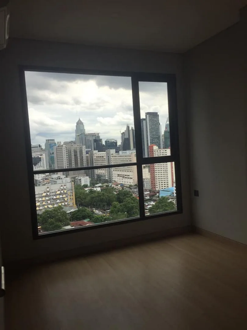 Lumpini Suite Phetchaburi - Makkasan — photo 10