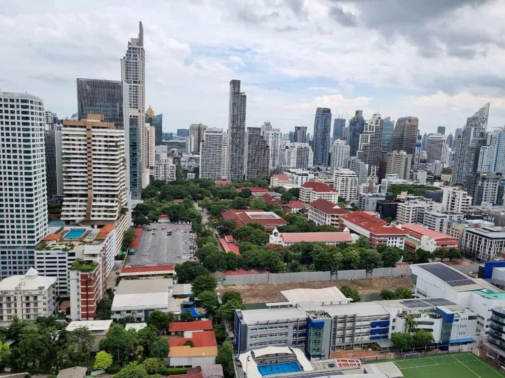 Villa Asoke — photo 8