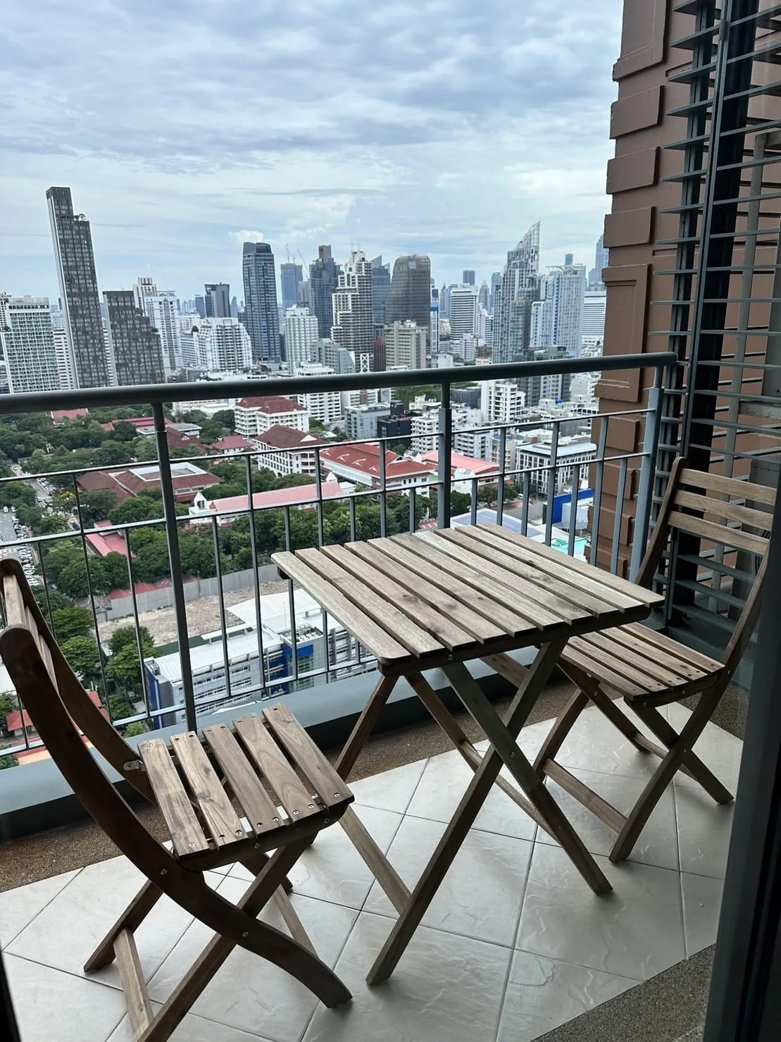 Villa Asoke — photo 9