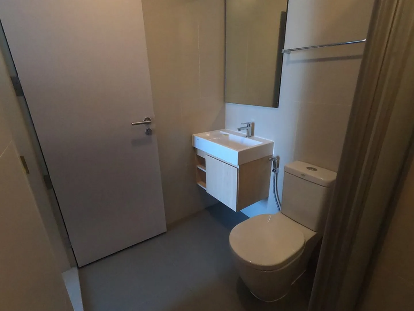 Lumpini Suite Phetchaburi - Makkasan — photo 3