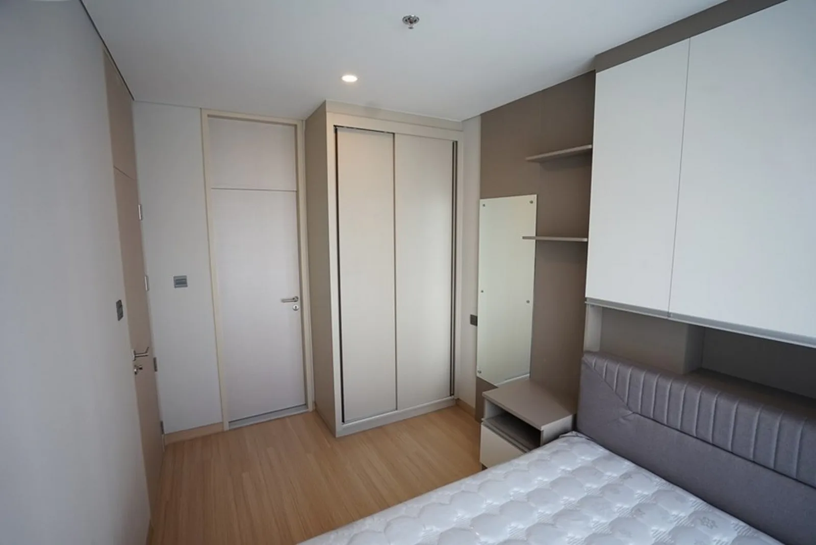 Lumpini Suite Phetchaburi - Makkasan — photo 4