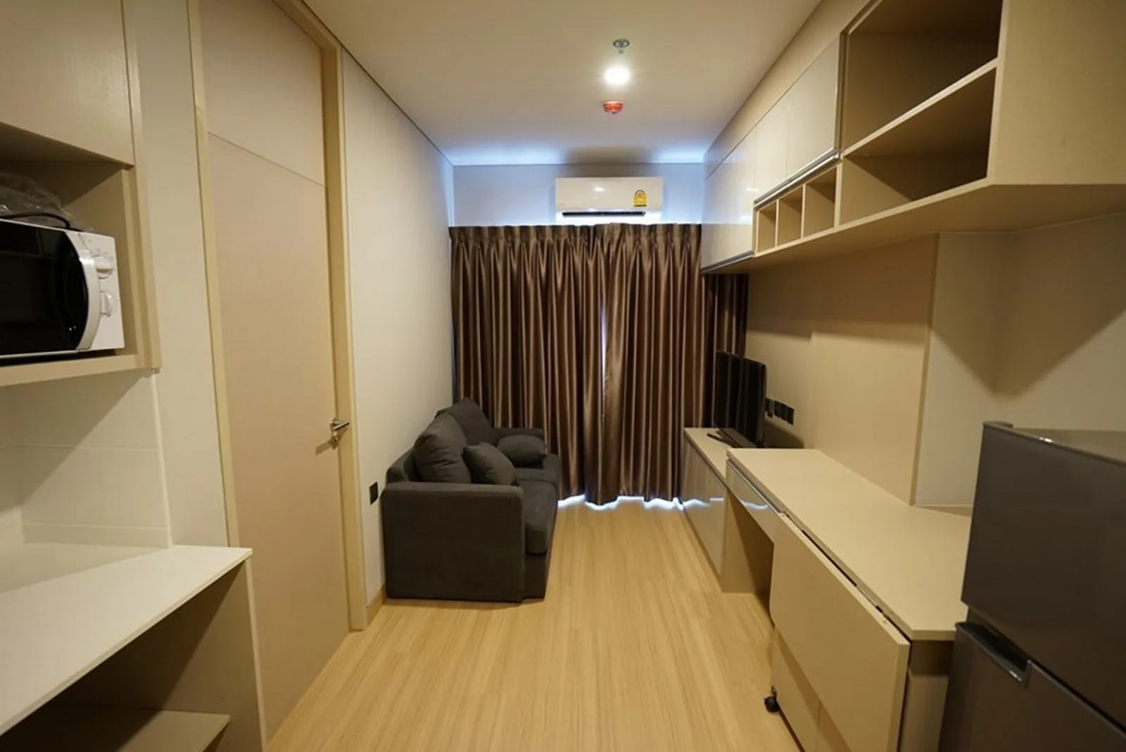 Lumpini Suite Phetchaburi - Makkasan — photo 5