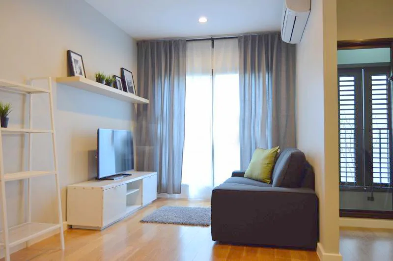 Condolette Dwell Sukhumvit 26 — photo 1