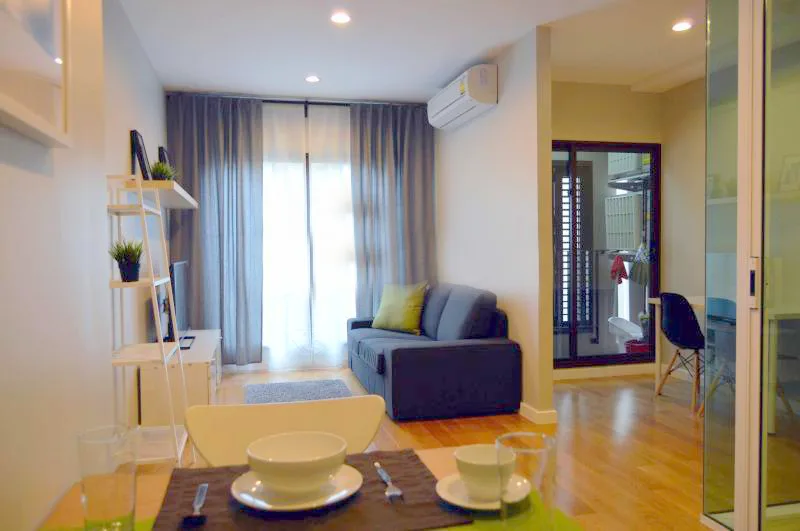 Condolette Dwell Sukhumvit 26 — photo 2