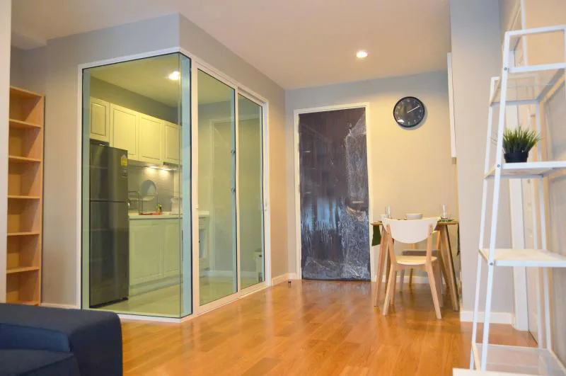 Condolette Dwell Sukhumvit 26 — photo 3