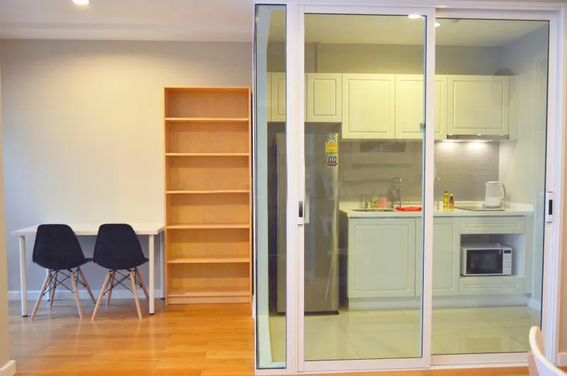 Condolette Dwell Sukhumvit 26 — photo 4