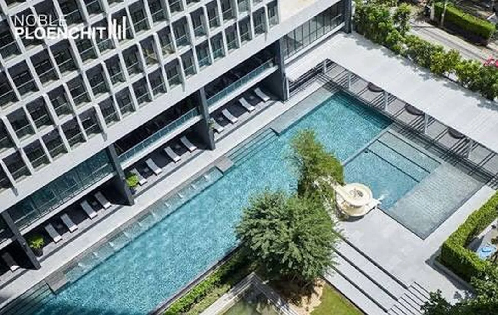 Noble Ploenchit — photo 15