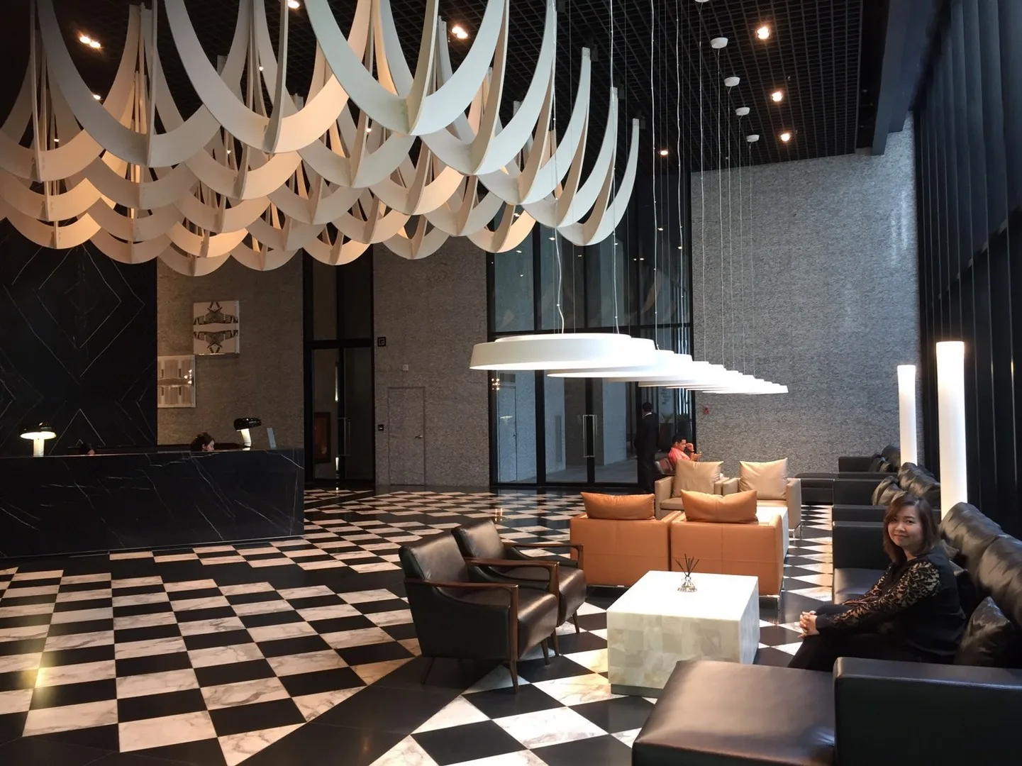 Noble Ploenchit — photo 16