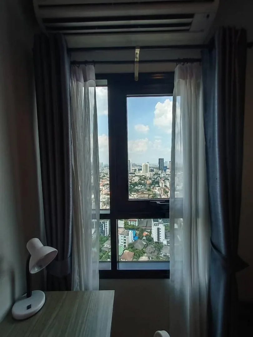 Chapter One Midtown Ladprao 24 — photo 4