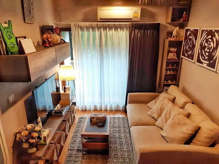 Condolette Dwell Sukhumvit 26 — photo 4