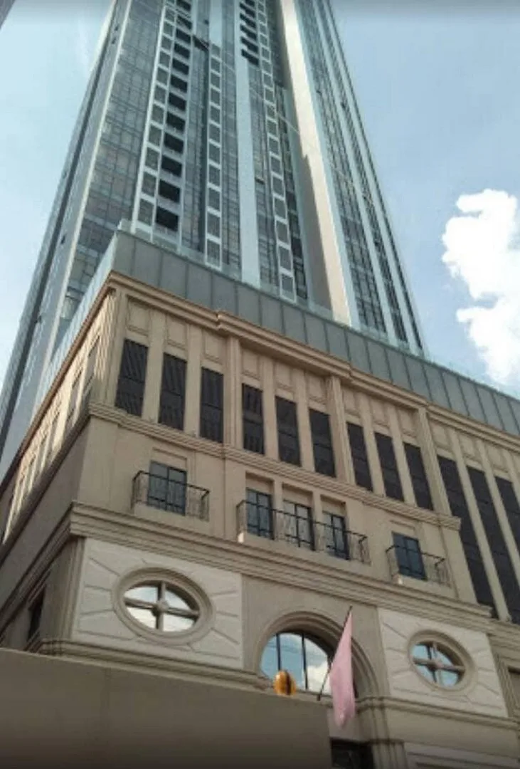 The Diplomat Sathorn — photo 13