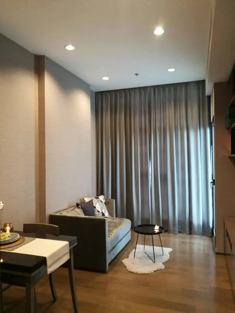 The Diplomat Sathorn — photo 3
