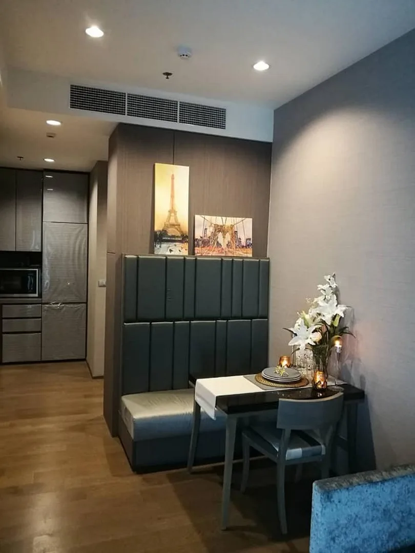 The Diplomat Sathorn — photo 5
