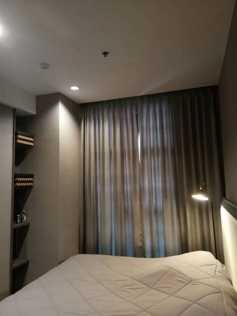 The Diplomat Sathorn — photo 7