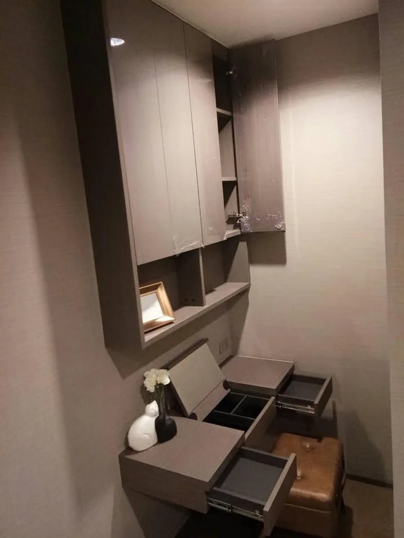 The Diplomat Sathorn — photo 9