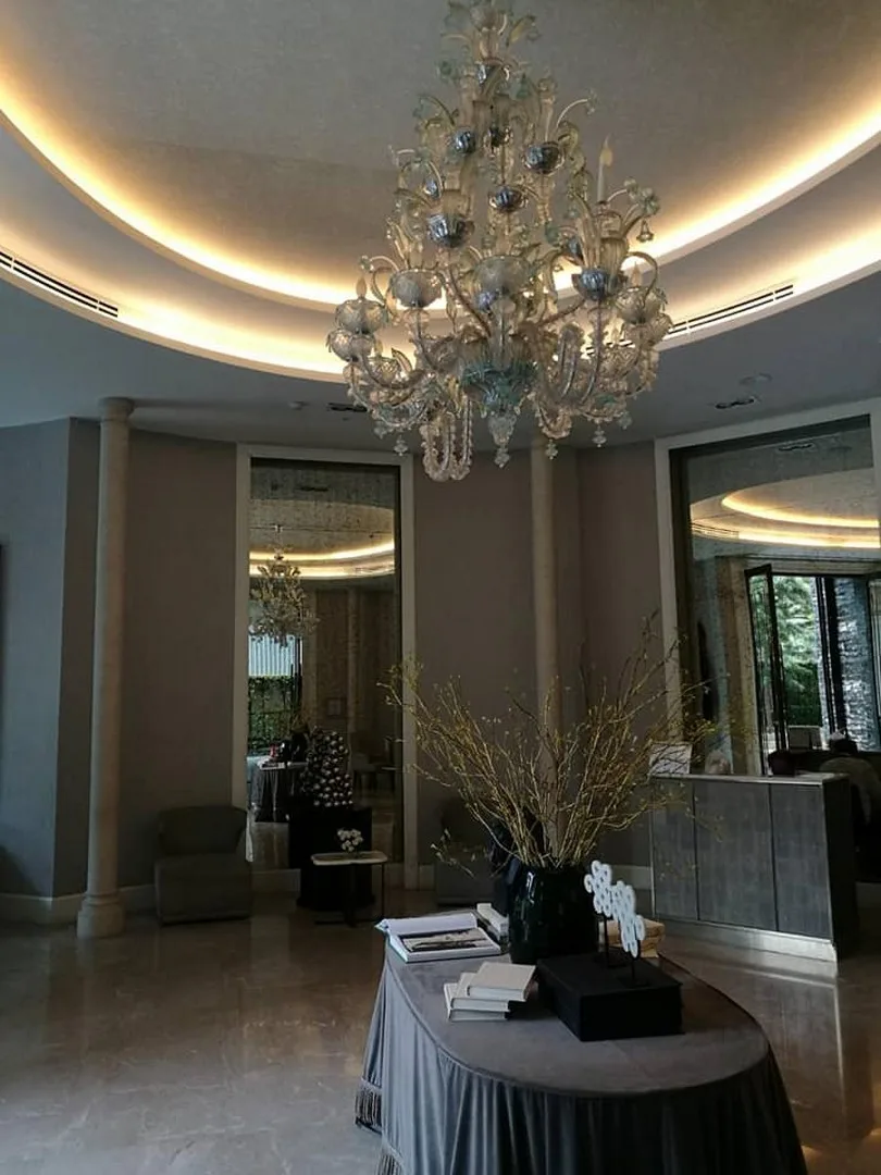 The Diplomat Sathorn — photo 10